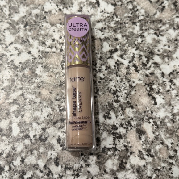 Tarte Shape Tape Ultra Creamy Concealer - Picture 2 of 3